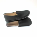 Black barefoot shoes for women (1)
