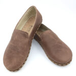 leather women loafer shoes-handmade yemeni (1)