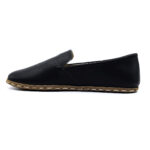 ruby barefoot yemeni loafer for women leather sole