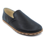 ruby barefoot yemeni loafer for women leather sole