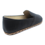 ruby barefoot yemeni loafer for women leather sole