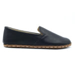 ruby barefoot yemeni loafer for women leather sole