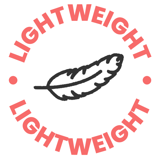 Light Weight