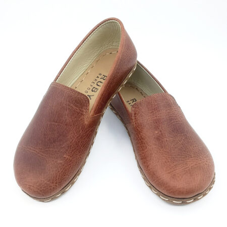 Men's Barefoot Shoes