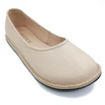 beige ruby barefoot flat shoes (1)