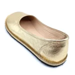 ruby gold barefoot flat womens shoes (4)