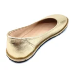 ruby gold barefoot flat womens shoes (4)