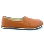 women loafer minimalist barefoot handmade shoes